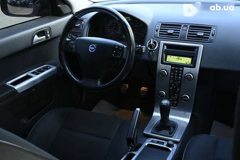 Volvo V50 2010 - фото 27