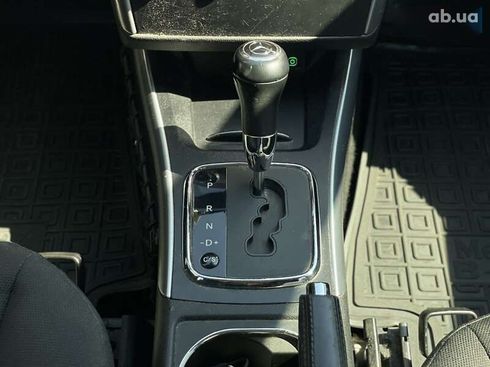 Mercedes-Benz B-Класс 2010 - фото 18