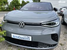 Продаж вживаних Volkswagen ID.4 GTX в Київській області - купити на Автобазарі