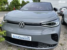 Продаж б/у Volkswagen ID.4 GTX Автомат - купити на Автобазарі