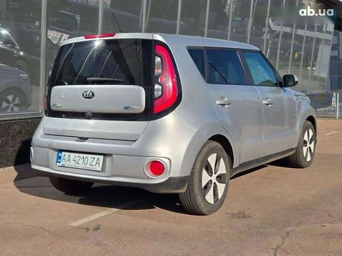 Kia Soul 2017 - фото 7