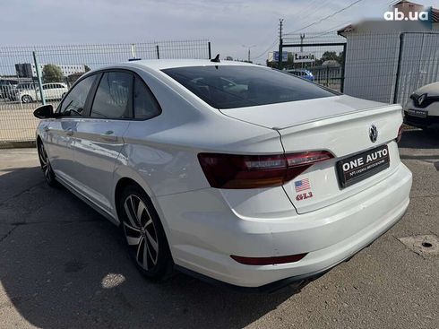 Volkswagen Jetta 2019 - фото 9