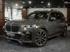 Продажа б/у BMW X7 2022 года в Одессе - купить на Автобазаре