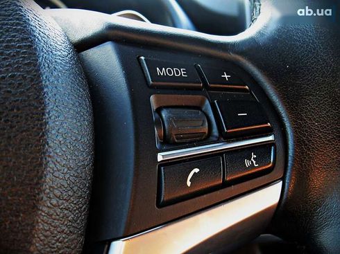 BMW X5 2017 - фото 19