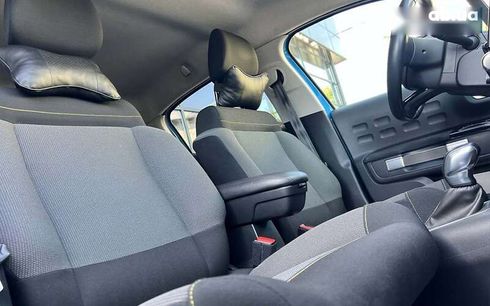 Citroёn C3 2018 - фото 17