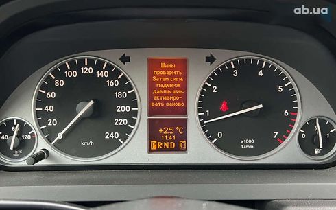 Mercedes-Benz B-Класс 2009 - фото 13