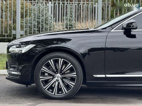 Volvo S90 2023 - фото 18