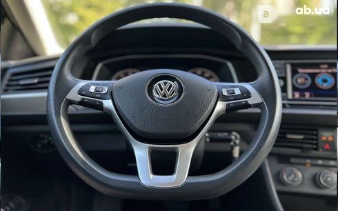 Volkswagen Jetta 2019 - фото 17