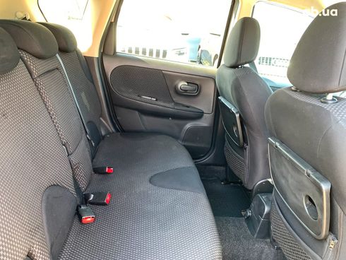 Nissan Note 2006 коричневый - фото 25