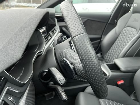 Audi RS 4 2023 - фото 26
