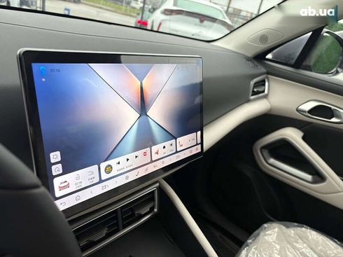 BYD Yuan Up 2025 - фото 20