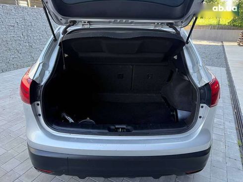 Nissan Rogue 2019 - фото 13