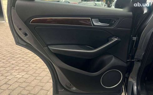 Audi Q5 2015 - фото 21