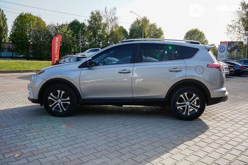 Toyota RAV4 2016 - фото 7