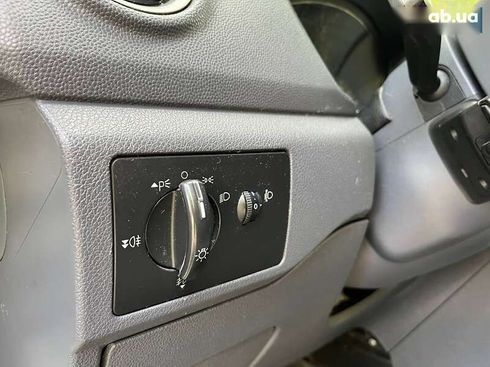 Ford Transit Connect 2011 - фото 16