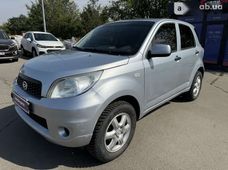 Купити Daihatsu Terios 2011 бу в Дніпрі - купити на Автобазарі