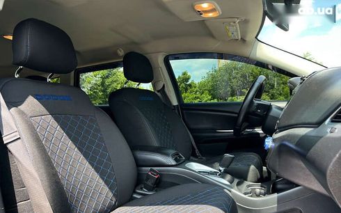Dodge Journey 2017 - фото 9