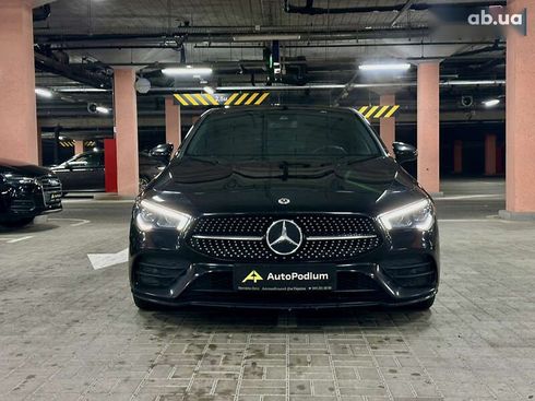 Mercedes-Benz CLA-Класс 2022 - фото 5