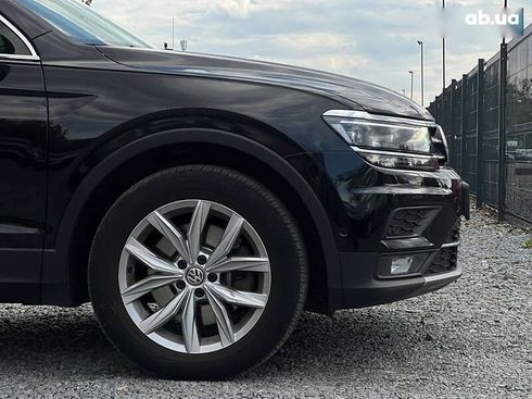 Volkswagen Tiguan 2018 - фото 6