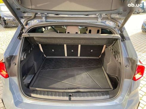BMW X1 2024 - фото 27