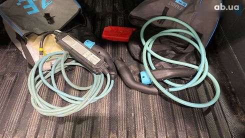 Renault Kangoo 2014 - фото 8