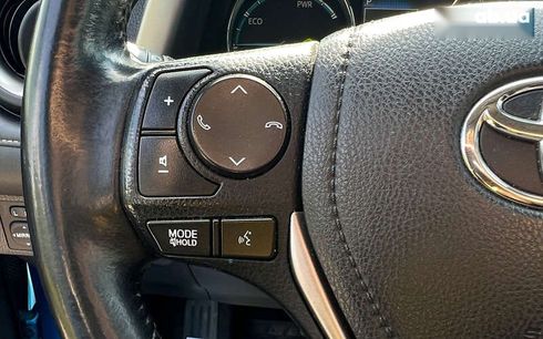 Toyota RAV4 2017 - фото 16