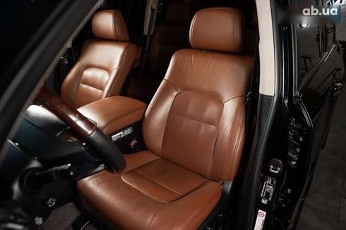 Toyota Land Cruiser 2014 - фото 20