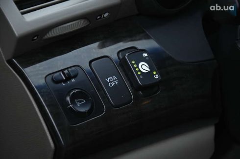 Acura MDX 2007 - фото 27