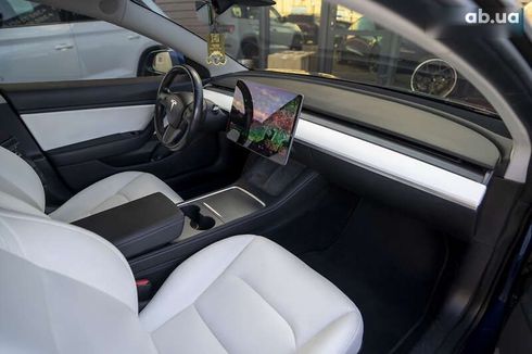 Tesla Model 3 2018 - фото 21