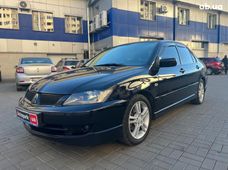 Продажа б/у Mitsubishi Lancer 2007 года в Одессе - купить на Автобазаре