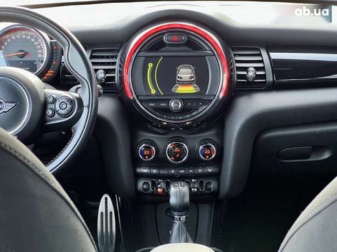 MINI Hatch 2017 - фото 17