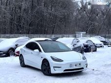 Продажа Tesla б/у в Киевской области - купить на Автобазаре