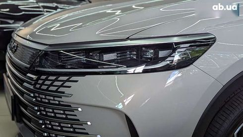 BYD Song Plus 2024 - фото 27