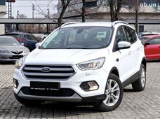 Продаж вживаних Ford Kuga 2019 року в Дніпрі - купити на Автобазарі