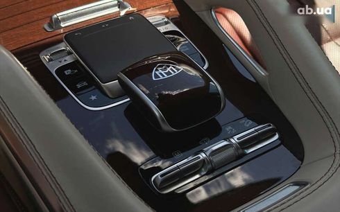 Mercedes-Benz Maybach S-Class 2021 - фото 27