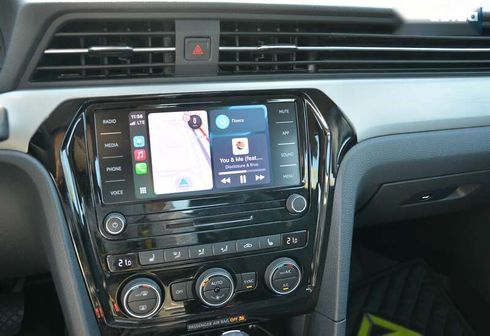 Volkswagen Passat 2021 - фото 27