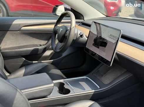 Tesla Model 3 2022 - фото 15