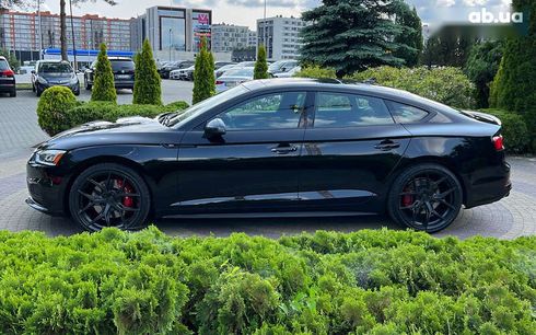 Audi S5 2019 - фото 4