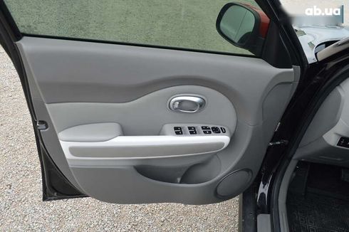 Kia Soul 2015 - фото 5