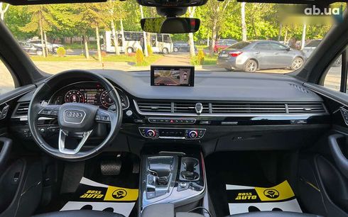 Audi Q7 2019 - фото 13