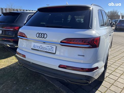 Audi Q7 2022 - фото 34