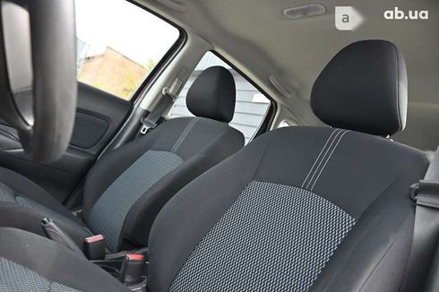Nissan Note 2013 - фото 30
