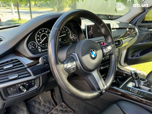 BMW X5 2014 - фото 15