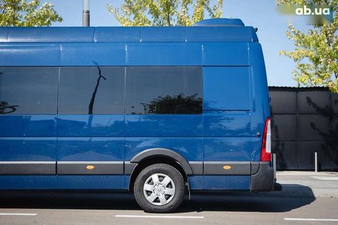 Renault Master 2020 - фото 8