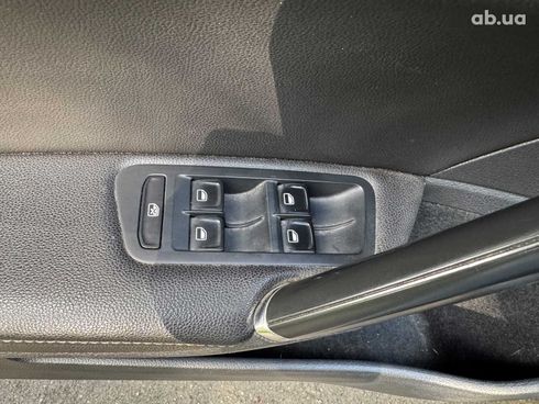 Volkswagen Golf 2015 серый - фото 13
