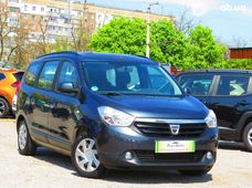 Продажа Dacia б/у в Кропивницком - купить на Автобазаре