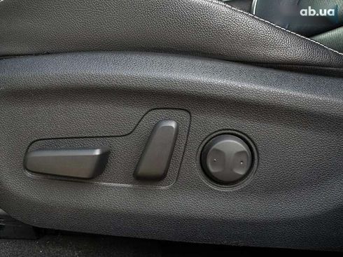 Kia Niro 2020 - фото 8