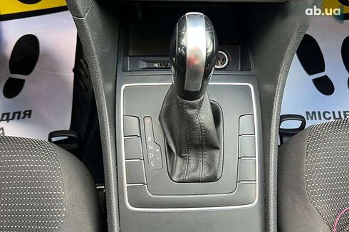 Volkswagen Passat 2015 - фото 15