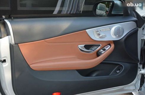 Mercedes-Benz C-Класс 2019 - фото 20
