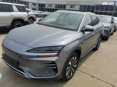 Продажа BYD б/у в Киевской области - купить на Автобазаре
